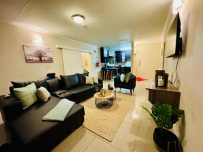 Cozy 2-bedroom apartment